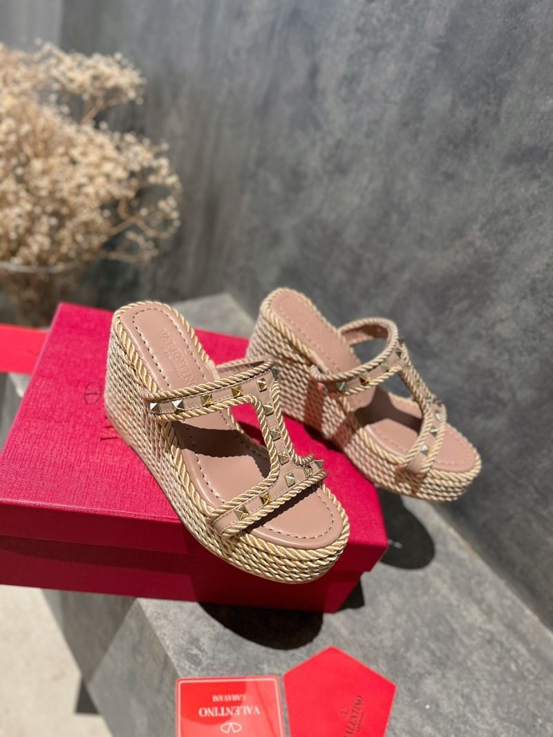 Valentino Sandals